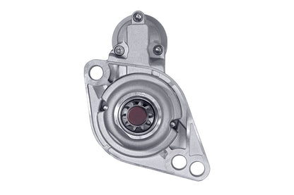 HELLA Starter - 12V - 1.1kW - for e.g. VW Golf VI (5K1) 8EA012526-521