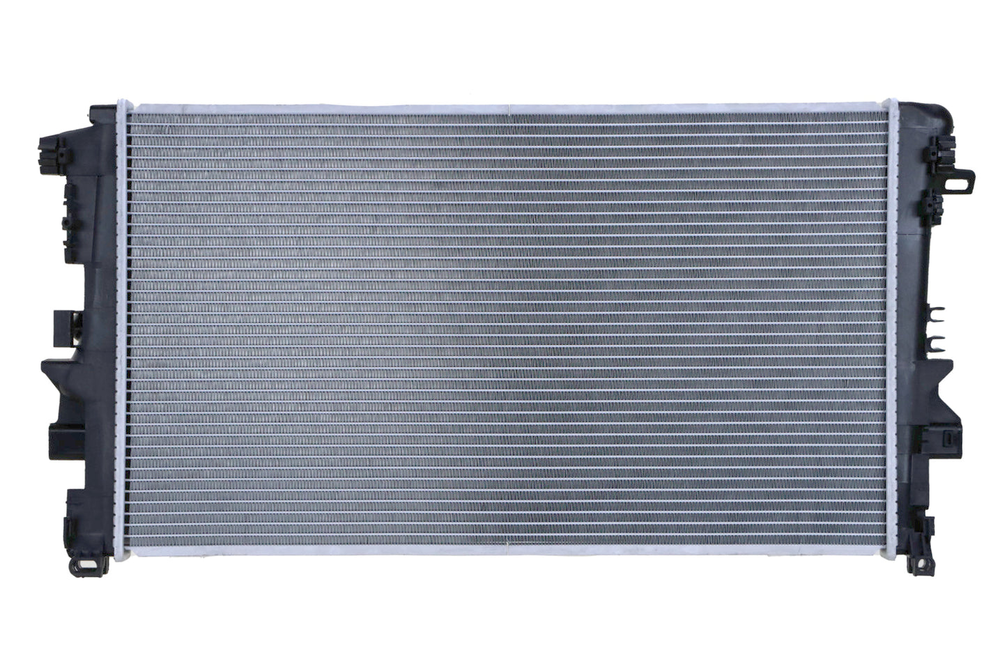 Hella Engine Coolant Radiator 8MK366300-081