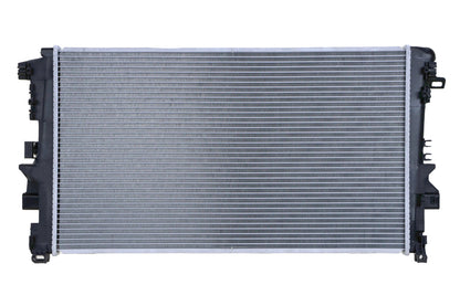 Hella Engine Coolant Radiator 8MK366300-081