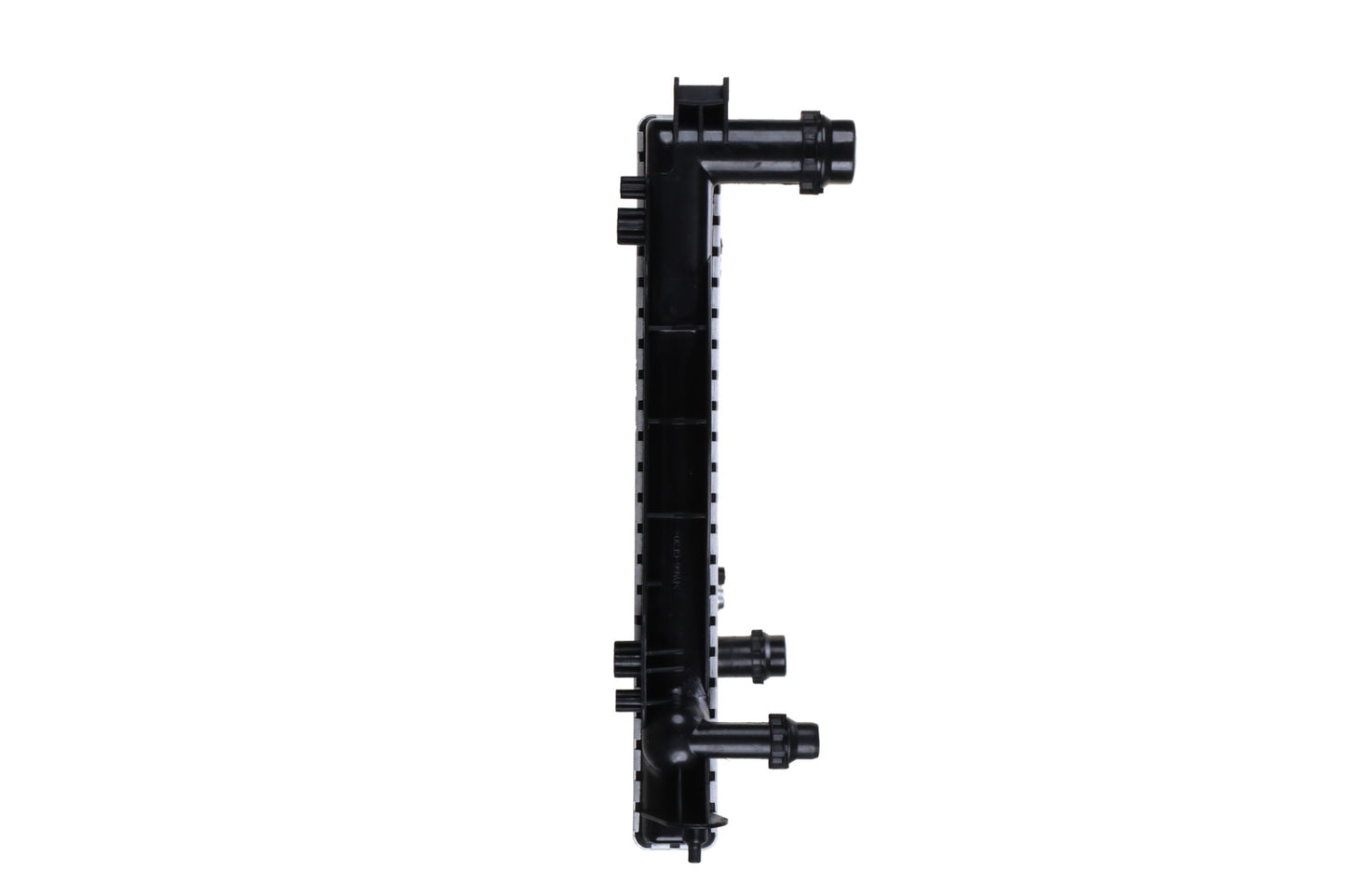 Hella Engine Coolant Radiator 8MK366300-561