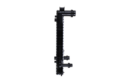 Hella Engine Coolant Radiator 8MK366300-561
