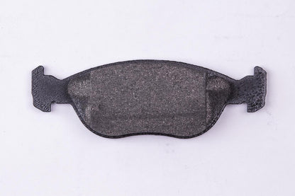 HELLA Brake pad set - T1140 - for e.g. ALFA ROMEO 8DB355008-321
