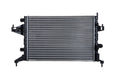 Hella Engine Coolant Radiator 8MK366302-621