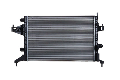 Hella Engine Coolant Radiator 8MK366302-621