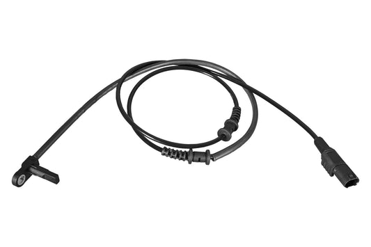 HELLA Sensor, wheel speed - 2-pin connector 6PU358216-281