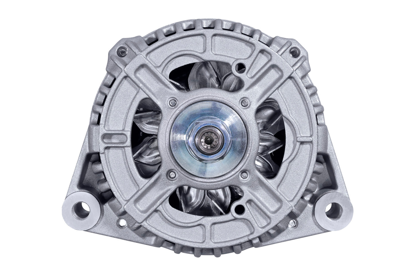 HELLA Alternator - 12V - 175A - for e.g. MASSEY FERGUSON MF 7600 7615, 7616 8EL015643-881