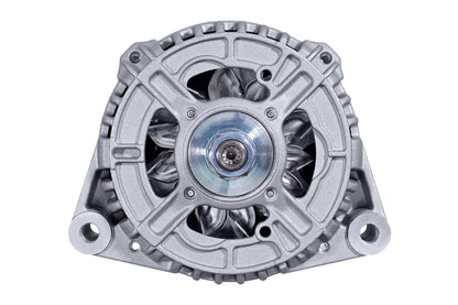 HELLA Alternator - 12V - 175A - for e.g. MASSEY FERGUSON MF 7600 7615, 7616 8EL015643-881