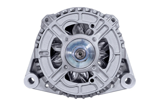 HELLA Alternator - 12V - 175A - for e.g. MASSEY FERGUSON MF 7600 7615, 7616 8EL015643-881
