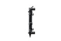 Hella Engine Coolant Radiator 8MK366301-661