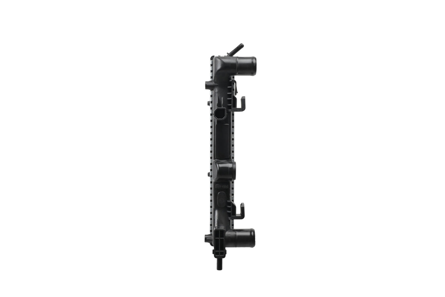 Hella Engine Coolant Radiator 8MK366301-661