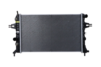 Hella Engine Coolant Radiator 8MK366302-501