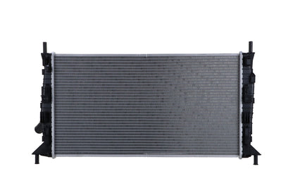 Hella Engine Coolant Radiator 8MK366300-191