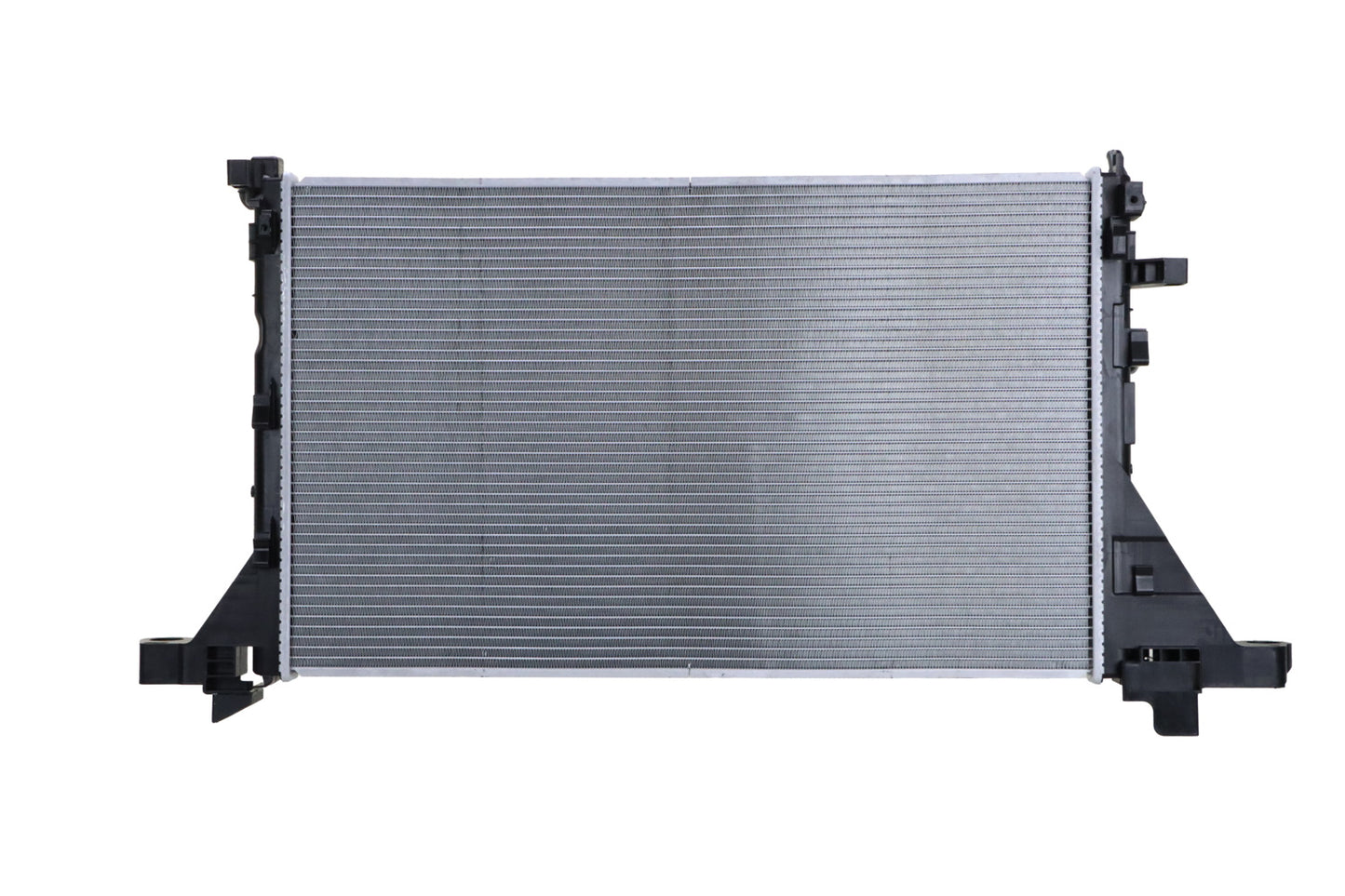 Hella Engine Coolant Radiator 8MK366300-271