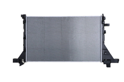 Hella Engine Coolant Radiator 8MK366300-271