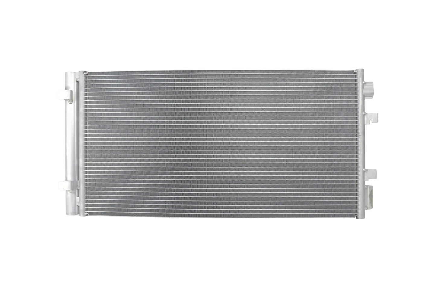 Hella Aircon Condenser 8FC366221-731