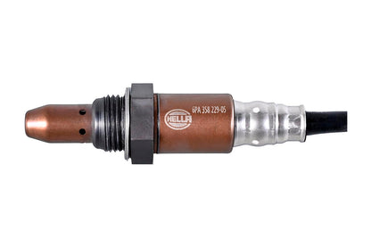 HELLA Oxygen sensor - 4-pin connector 6PA358229-051