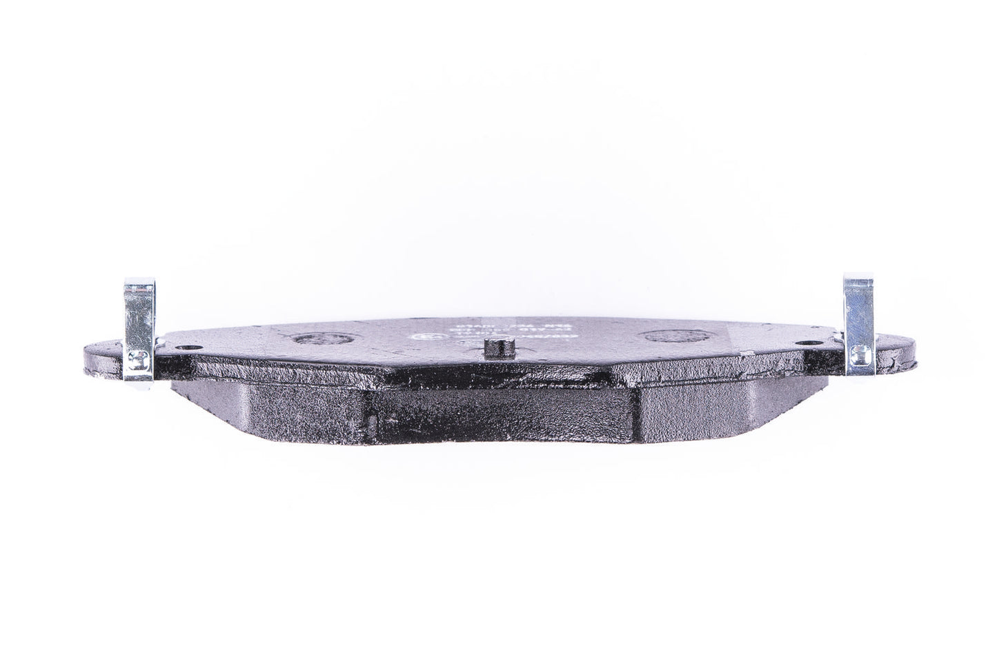 HELLA Brake pad set - T9104 - for e.g. CITROEN 8DB355019-421