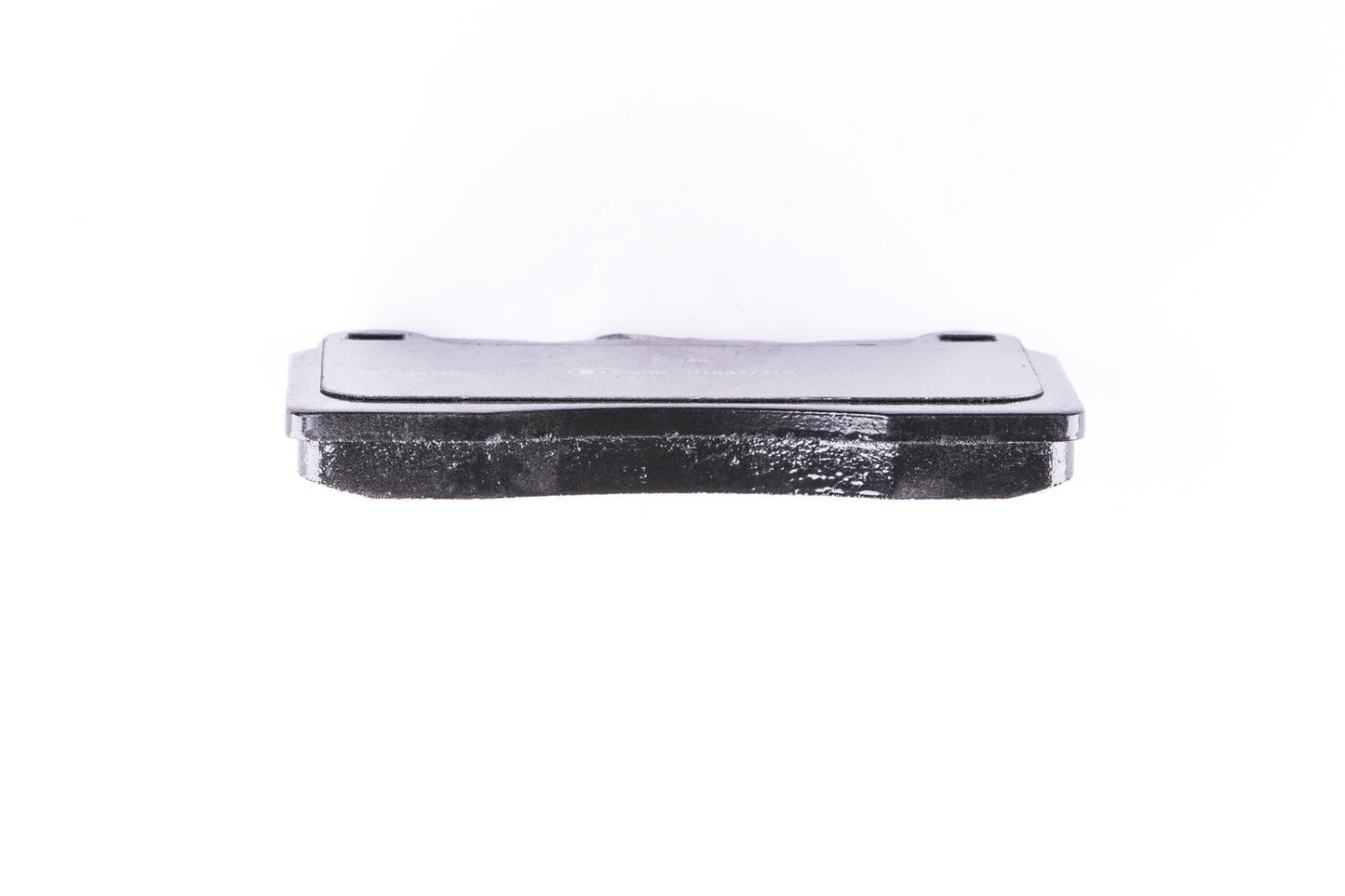 HELLA Brake pad set - T1548 - for e.g. ALFA ROMEO 8DB355012-291