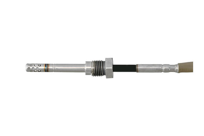 HELLA Sensor, exhaust gas temperature - 2-pin connector 6PT358226-201