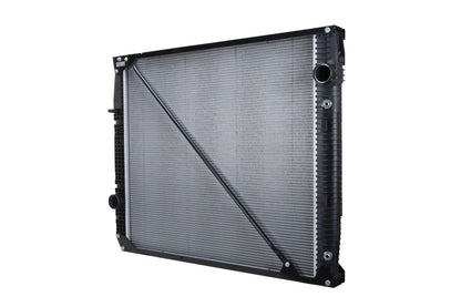 Hella Engine Coolant Radiator 8MK366300-051