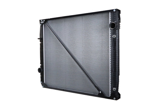 Hella Engine Coolant Radiator 8MK366300-051