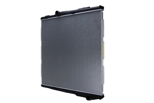 Hella Engine Coolant Radiator 8MK366300-761