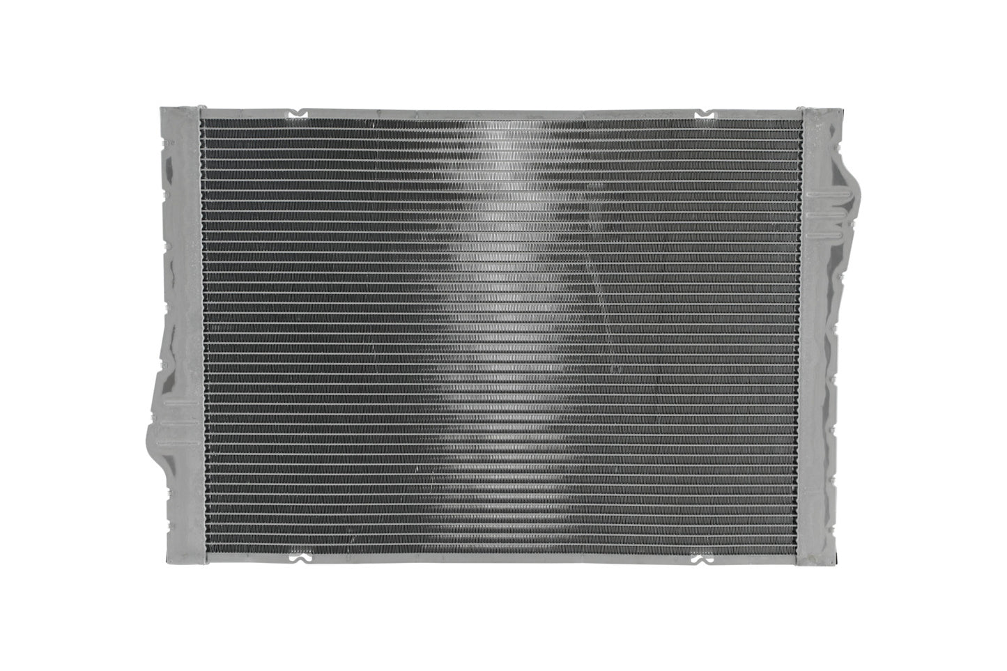 Hella Engine Coolant Radiator 8MK366301-781