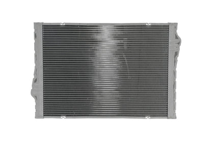 Hella Engine Coolant Radiator 8MK366301-781