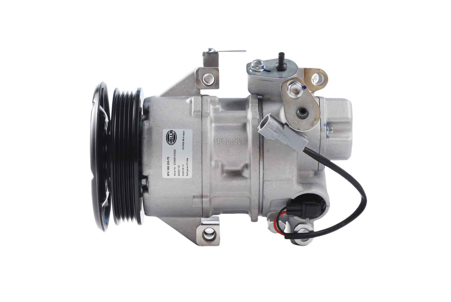 Hella Aircon Compressor 8FK366200-751