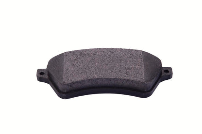 HELLA Brake pad set - T1283 - for e.g. LAND ROVER 8DB355009-761