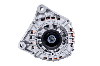 HELLA Alternator - 14V - 120A - for e.g. BMW 3 Coupe (E46) M3 8EL015637-871