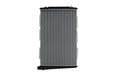 Hella Engine Coolant Radiator 8MK366300-661