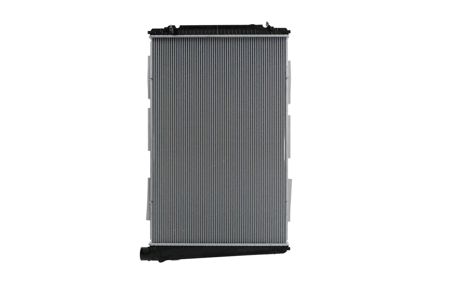 Hella Engine Coolant Radiator 8MK366300-661