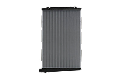 Hella Engine Coolant Radiator 8MK366300-661