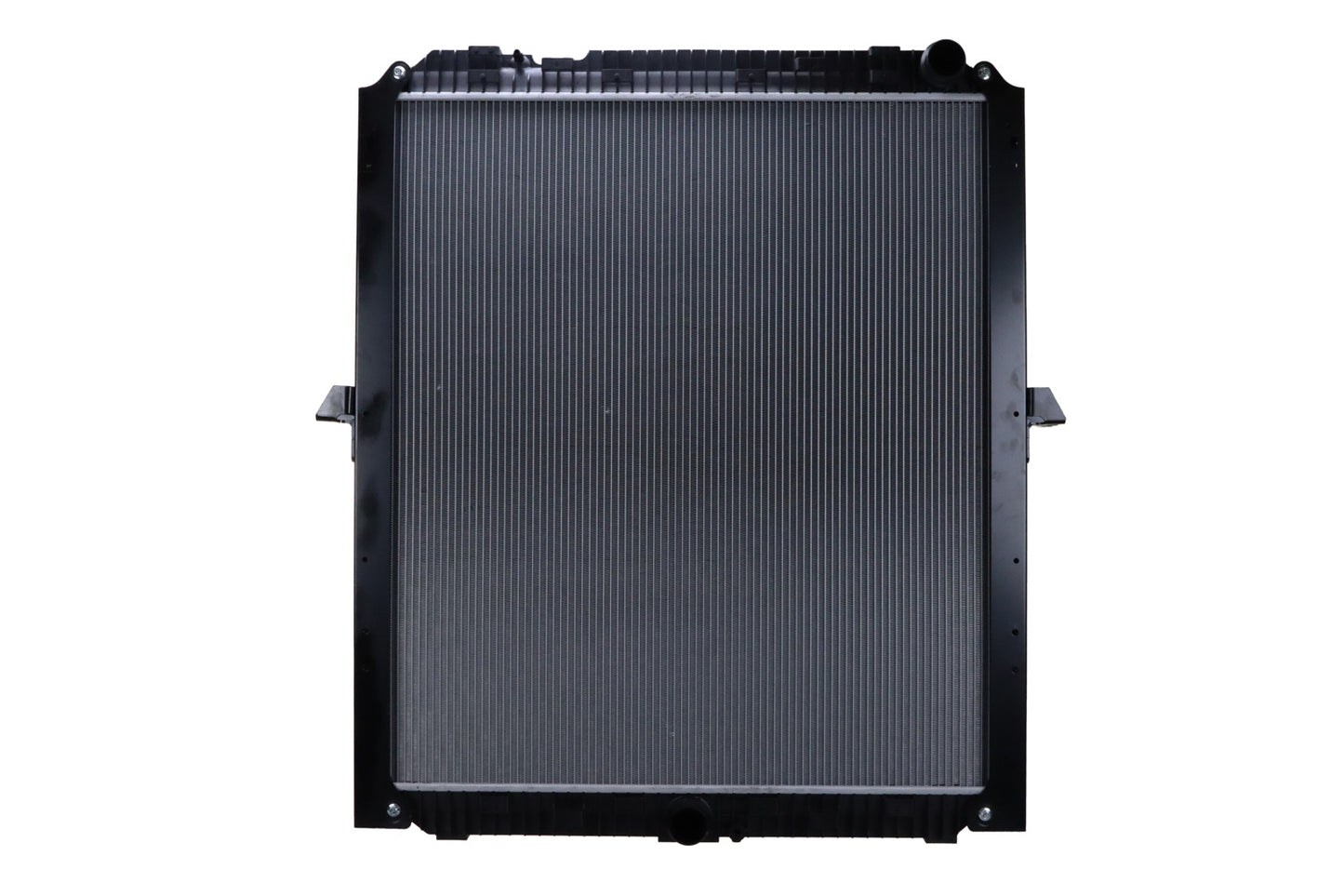 Hella Engine Coolant Radiator 8MK366302-201