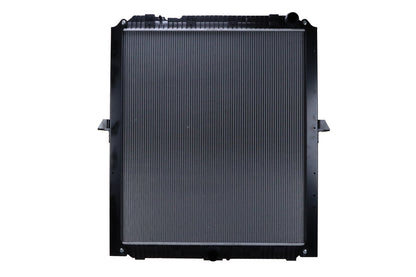 Hella Engine Coolant Radiator 8MK366302-201