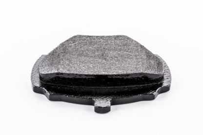 HELLA Brake pad set - T0047 - for e.g. LAND ROVER 8DB355005-791