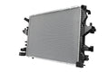 Hella Engine Coolant Radiator 8MK366301-361