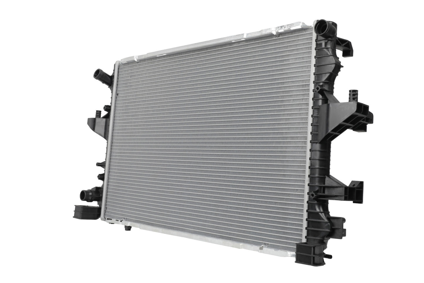 Hella Engine Coolant Radiator 8MK366301-361