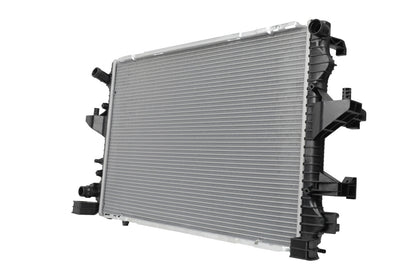 Hella Engine Coolant Radiator 8MK366301-361