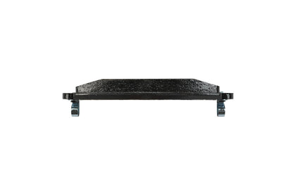 HELLA Brake pad set - T1210 - for e.g. FORD / JAGUAR 8DB355009-071