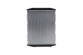 Hella Engine Coolant Radiator 8MK366300-681