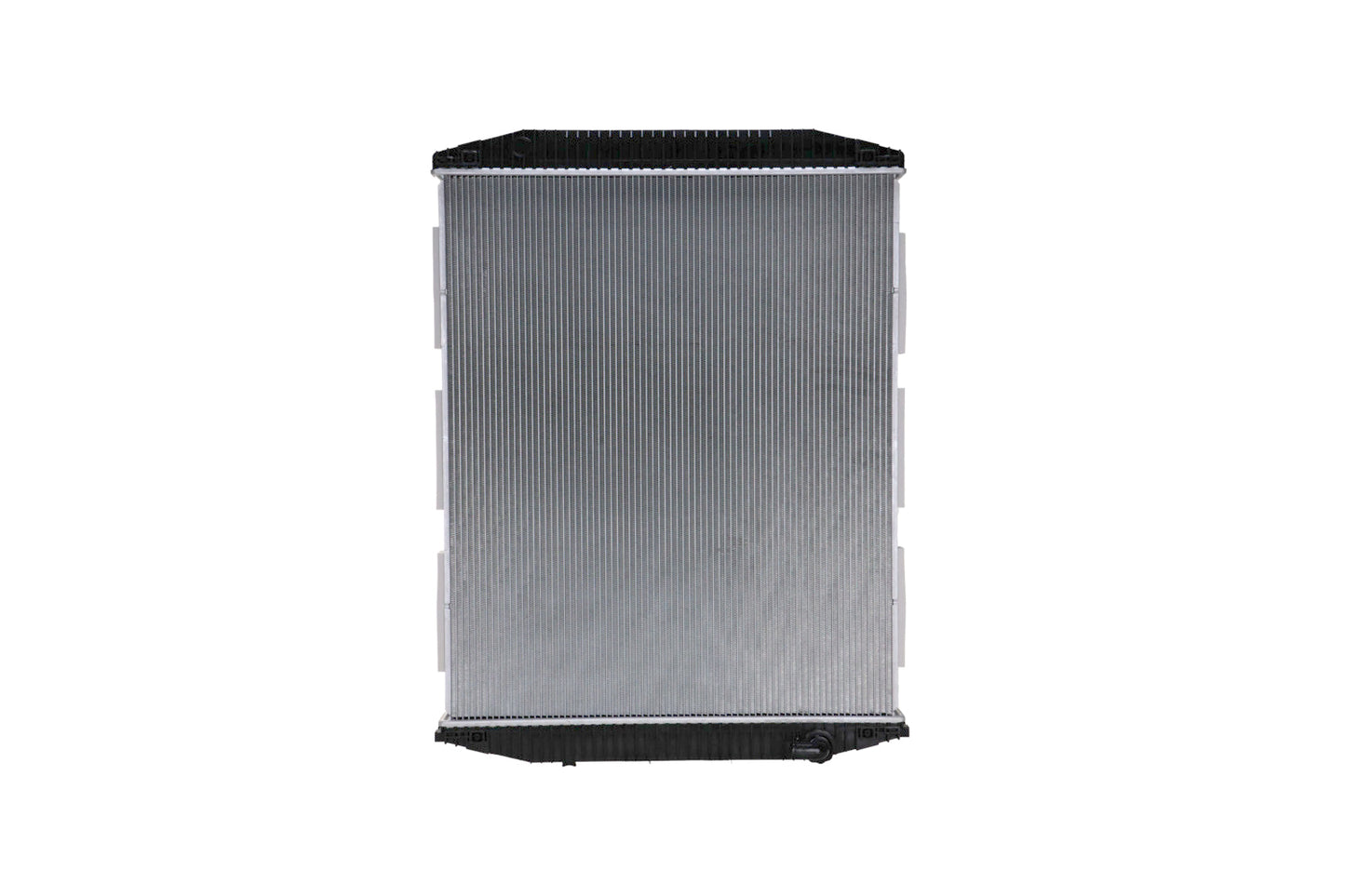 Hella Engine Coolant Radiator 8MK366300-681