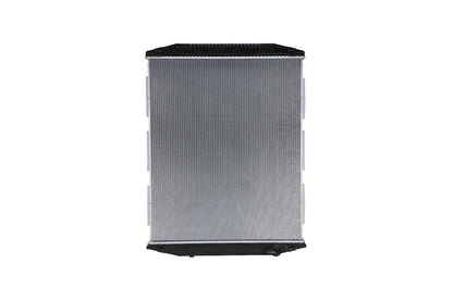 Hella Engine Coolant Radiator 8MK366300-681
