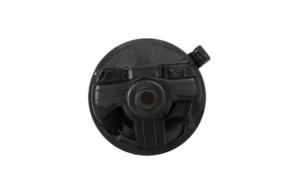 Hella Interior Fan Blower Motor 8EW366400-551