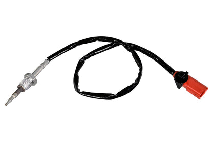 HELLA Sensor, exhaust gas temperature - 2-pin connector 6PT358226-351