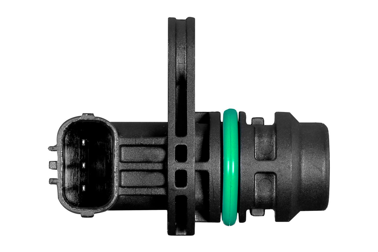 HELLA Sensor, camshaft position - 3-pin connector 6PU358380-371
