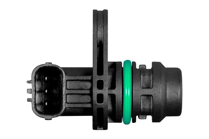 HELLA Sensor, camshaft position - 3-pin connector 6PU358380-371