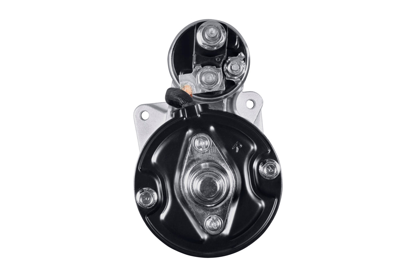 HELLA Starter - 12V - 2.5kW - for e.g. Fiat Ducato Platform/Chassis (244_) 8EA011610-311