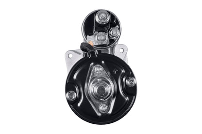 HELLA Starter - 12V - 2.5kW - for e.g. Fiat Ducato Platform/Chassis (244_) 8EA011610-311